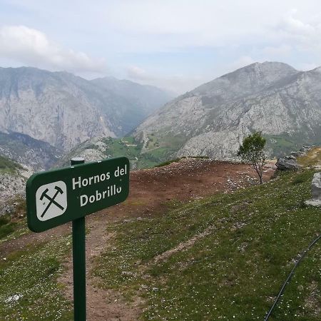 Pico San Carlos Ll Bejes Eksteriør billede